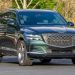 2021 Genesis GV80 Review
