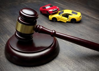 How a Car Crash Law Firm Can Assist You