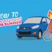 How to Keep Your Car Cool for Summer