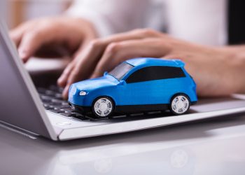 Buying Car Parts Online