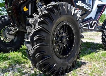 How to Find the Cheapest UTV Tires Online