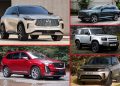 Best Luxury SUVs In 2021 2022