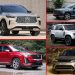 Best Luxury SUVs In 2021 2022