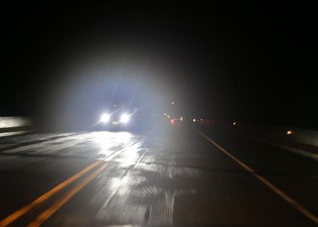 Stop Putting LED Bulbs In Your Headlights