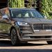 2021 Lincoln Aviator Review