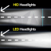 LED vs Xenon HID Headlights - Which Are Better?