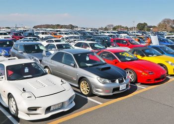 Reasons - Why Used Japanese Cars are such High in Demand?