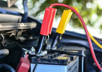 How To Jump-Start a Car