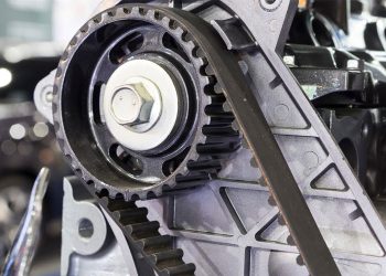 What is A Timing Belt, and When Should it Be Replaced?