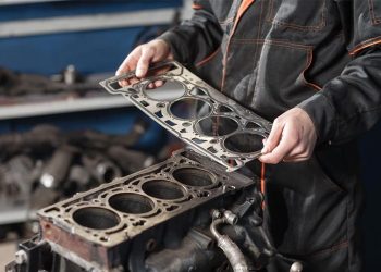 What is a Head Gasket?