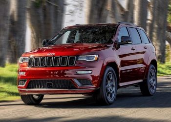2020 Jeep Grand Cherokee: 8 Features that Make it Worth Buying