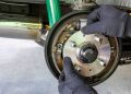 What to Know About Wheel Bearings