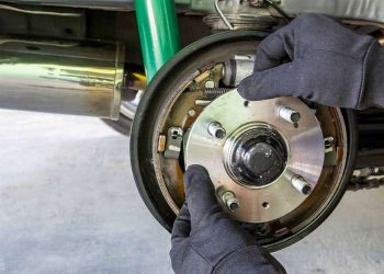 What to Know About Wheel Bearings