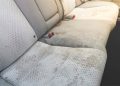 How To Remove Stains From Car Seats
