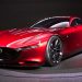 The Mazda RX-Vision Concept: The Perfect RX-7 Successor
