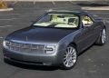 This Was Lincoln's Idea For A Thunderbird. Now It's Yours