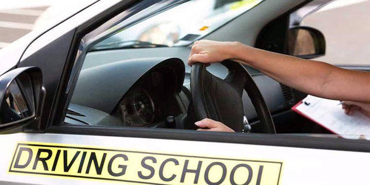 Driving Mistakes To Avoid According To A Driving School