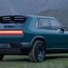 The Rivian R3X Is The Brand's 1st Performance EV SUV