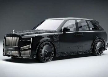 10 Unique Automotive Builds That Stopped Us in Our Tracks (Yes, Even a Convertible G Wagon)