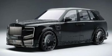 10 Unique Automotive Builds That Stopped Us in Our Tracks (Yes, Even a Convertible G Wagon)