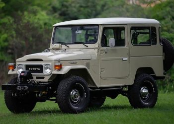 Top Classic SUVs Making a Comeback in 2025