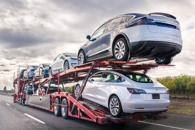 How to Ship a Car to Another State Using Cross Country Auto Transport