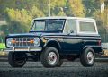 Why Classic SUVs Are Stealing the Spotlight