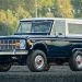 Why Classic SUVs Are Stealing the Spotlight