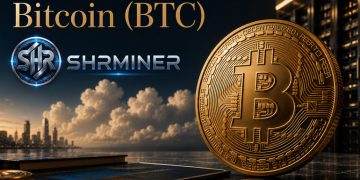 How cryptocurrency holders can use Shrminer to explore more income opportunities and easily achieve a 4% daily increase in your digital assets
