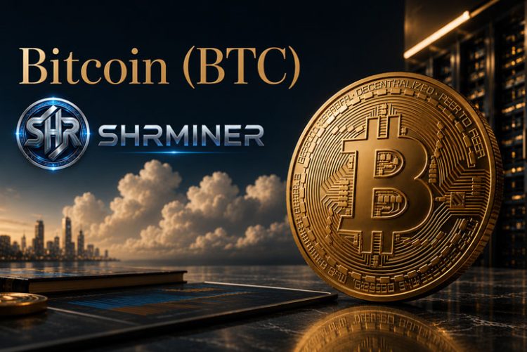 How cryptocurrency holders can use Shrminer to explore more income opportunities and easily achieve a 4% daily increase in your digital assets