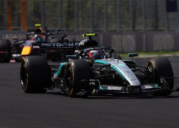 Top 5 Best F1 Drivers of All Time