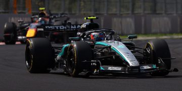 Top 5 Best F1 Drivers of All Time