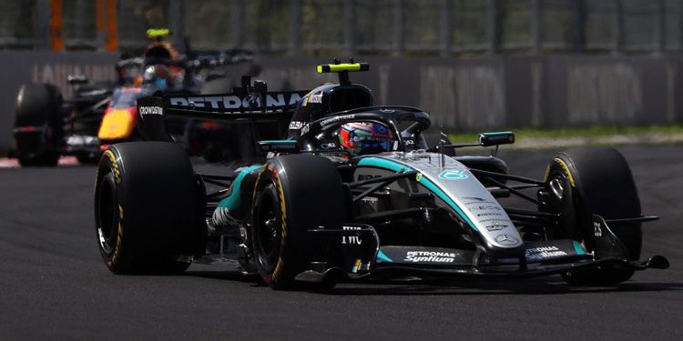 Top 5 Best F1 Drivers of All Time
