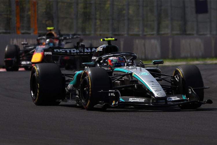 Top 5 Best F1 Drivers of All Time