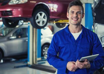 Why Garage Owners Struggle to Take Time Off