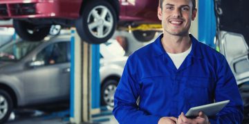 Why Garage Owners Struggle to Take Time Off