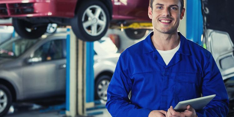 Why Garage Owners Struggle to Take Time Off